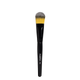 Пензлик для тональної основи Parisa Cosmetics натуральний Р-08 - изображение 1