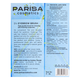 Пензель для брів скошений Parisa Cosmetics натуральний ворс поні Р-36 - изображение 3
