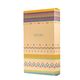 Набір пензлів для макіяжу Docolor Boho Bamboo Brush Set Р0906 (9 шт) - изображение 6