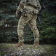 Брюки M-Tac Aggressor Gen.II Flex Rip-Stop Multicam 4XL/S - изображение 7