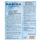 Пензлик для тіней та підводки двобічний Parisa Cosmetics Р-26 - изображение 3