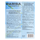 Пензлик для тіней плаский Parisa Cosmetics (Р-16) - изображение 3