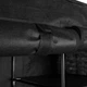 Шкаф раскладной тканевый складной Ruhhy Original 170х170см - изображение 8