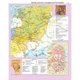 7 клас НУШ. Атлас. Історія України, Картографія - изображение 3
