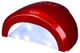 Лампа Nail Lamp SUNone Red 48W UV/LED - изображение 1