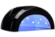 Лампа Nail Lamp SUNone Black 48W UV/LED - изображение 4
