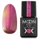 Гель лак Moon Full 9D Cat Eye 01 малиново-розовый 8 мл Кошачий глаз - изображение 2