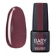 Гель лак BABY Moon Burgundy Collection №013, 6 мл - зображення 1