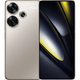 Смартфон Xiaomi POCO F6 12/512GB Titanium (Global Version) - изображение 1