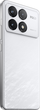 Смартфон Xiaomi POCO F6 Pro 12/512GB White (Global Version) - зображення 4
