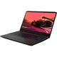 Ноутбук Lenovo 15 IdeaPad Gaming 3 15ACH6 .6FM/R5 5500H/16/512/RTX 2050 4GB/DOS/black (82K202DCRA) - зображення 3