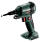 Аккумуляторный продувной пистолет Metabo BP 18 LTX BL без акб и з/у (600798850) - изображение 2