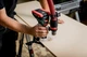 Аккумуляторный кромочный фрезер Metabo FMV 18 LTX BL 8 в Metabox с 2 акб 18V 4Ah, з/у ASC 55 (601742800) - изображение 5