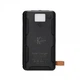 Павербанк 20000 mAh с солнечной панелью КВАНТ SC15-3 - изображение 3