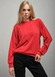Лонгслив женский 103504_M - изображение 4