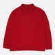 Пуловер мужской S.Oliver 175336 5XL Красный (LV2200004675695) - изображение 1