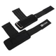 Накладки спортивні для підтягування та тяги (2 шт) ANTI SLIP HAND GRIP EZOUS D-18 - зображення 11