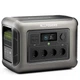 Портативная зарядная станция AllPowers R1500 Lite 1600Вт LiFePO4 R1500-LITE - изображение 2