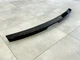 Спойлер лип Mazda 3 2003-2008 АBS пластик, цвет черный глянец для Mazda 3 2003-2008 (8659) - изображение 3