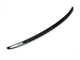 Спойлер ліп Volkswagen Jetta 6 2010-2017 ABS пластик, колір чорний глянець для Volkswagen Jetta 6 2010-2017 (8669) - зображення 9