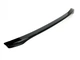 Спойлер лип Lexus ES 2006-2012 ABS пластик, цвет черный глянец для Lexus ES 2006-2011 (8646) - изображение 1