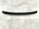 Спойлер лип Lexus ES 2006-2012 ABS пластик, цвет черный глянец для Lexus ES 2006-2011 (8646) - изображение 2