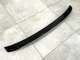 Спойлер лип Lexus ES 2006-2012 ABS пластик, цвет черный глянец для Lexus ES 2006-2011 (8646) - изображение 3