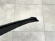 Спойлер лип Lexus ES 2006-2012 ABS пластик, цвет черный глянец для Lexus ES 2006-2011 (8646) - изображение 5