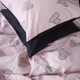 Простынь MirSon Бязь 17-4790 Mogliano 180x220 см (2200009006838) - изображение 4