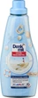 Гель для прання кольорового текстилю Denkmit Colorwaschmittel Sea Coast 1 L - зображення 1