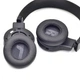 Амбушюрі JBL для навушників чорні JBL Live 400BT 460NC 67mm - зображення 1