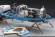 Сборная модель 1/12 спортивный автомобиль Bugatti Type 35B Roadster Italeri 4713 - изображение 10