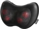 Массажер-подушка NAIPO Shiatsu Pillow, MGP-129A - изображение 1