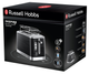 Тостер Russell Hobbs 24371-56 Inspire Black (23681036002) - зображення 8