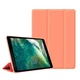 Чохол iPad Air/Air 2/iPad 2017/2018 9.7" TPU Smart Case orange - изображение 1