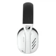 Бездротові (Bluetooth + 2,4G) геймерська гарнітура HATOR Hyperpunk 2 Wireless Tri-mode White (HTA-856) - изображение 4
