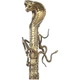 Тростина Кобра SETA Decor 23-564GL-CH - изображение 2