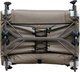 Розкладачка карпова Tramp Wide Camo (UTRF-070) - зображення 12
