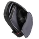 Рюкзак для ноутбука Wenger Mars 16" Black/Gray (611987) - зображення 12