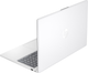 Laptop HP 15-fd0719nw (9Z2F0EA) Diamond White - obraz 4