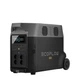 Зарядна станція EcoFlow DELTA Pro / 3600 Вт / 3600 Вт⋅год / LiFePO4 (DELTAPro-EU) - зображення 2