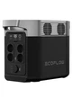 Зарядная станция EcoFlow DELTA 2 / 1800 Вт / 1024 Вт⋅час / LiFePO4 (ZMR330-EU) - изображение 2