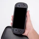 Портативная игровая приставка Trimui Smart Pro TG5040 Black + карта памяти 128GB - изображение 8