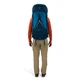 Рюкзак туристичний Osprey Atmos AG LT 65 scenic valley/green peppercorn L/XL (009.3279) - зображення 8