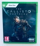 The Callisto Protocol, русские субтитры - диск для XBOX One, Б/У - изображение 1