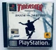 Thrasher Skate and Destroy, английская версия - диск для PlayStation 1, Б/У - изображение 1