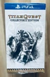Titan Quest Collector's Edition, английская версия - диск для PlayStation 4 - изображение 3
