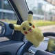 Мягкая игрушка браслет на руку Пикачу плюшевый - изображение 2