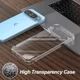 Прозорий чохол AirBag для Google Pixel 9 Pro XL - зображення 3