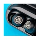 Наушники Jlab JBuds Air Pro Black (IEUEBJBAIRPRORBLK82) - изображение 9